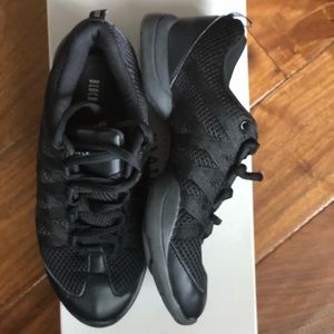 Bloch Dance sneakers